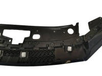 Накладка верхний бампера, решетка mazda 3 в Украине, фото thumb