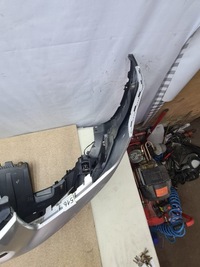 фото thumb №8, Бампер перед передний chevrolet orlando 10-18