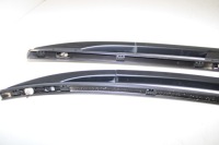 Bmw f91 рейлинг рейлинги кровельные левое  + правый  оригинал Недорого, фото thumb