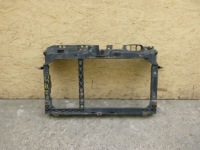 фото thumb №1, Ford fiesta mk7 pas передній