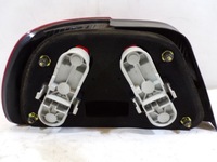 фото thumb №6, Лампа задняя задняя правая volvo v40 sedan