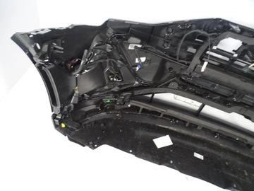 фото thumb №11, Бампер перед переднее audi e-tron 4ke s-line