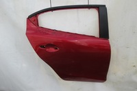 фото thumb №1, Mazda 3 iii 13- двері правий задня