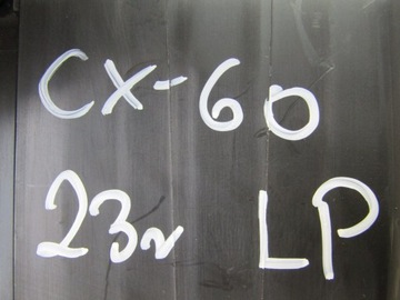 фото thumb №9, Cx-60 2.5 23r коробка корпус предохранителей левая корпус kr9p-66767