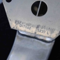 фото thumb №8, Балка бампера задняя mini cabrio f57 511273025527302552 3783865 1.6l 2016