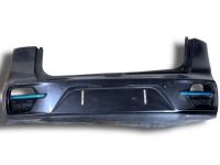 фото thumb №1, Kia niro бампер задний pdc 86613-q4000 m