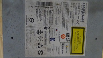 фото thumb №5, Mercedes навігація навігація gps комплектна w205 c-klasa