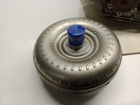 фото thumb №9, Gqf автоматическая коробка передач передач audi a8 d3 4.2 fsi quattro