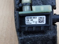 фото thumb №6, Vw arteon 3g8 рестайлінг 20- абсорбер бампера перед датчик удару 3g8807248f