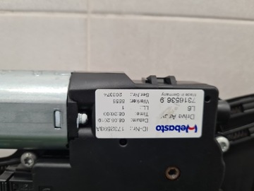 фото thumb №6, Bmw 7 g12 люк дах зсувний 8062891