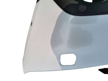 фото thumb №10, Бампер, решітка, решітка радіатора renault kadjar передній рестайлінг 336.