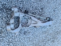 фото thumb №14, Mercedes e klasa w213 e63 amg 2018 2019 2020 2021 поворотный кулак правая рычаг