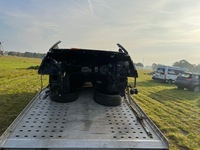 фото thumb №4, Четверть лонжерон правый перед citroen ds5