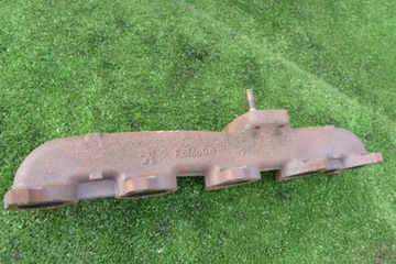 фото thumb №6, Коллектор выпускной volvo 1.6d s60 v60 ii рестайлинг