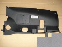 фото thumb №1, Bmw x6 e71 корпус захист панелі приладової панелі