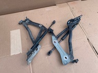 фото thumb №1, Петли крышки багажника ford mustang vi cabrio 16-