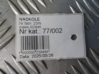 фото thumb №9, Toyota rav-4 iv підкрилок лівий перед 12-16