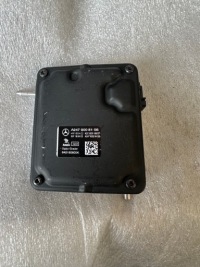 Купить Модуль ассистент камера стекло передней mercedes sprinter a2479008106..., фото thumb