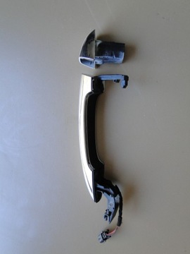 фото thumb №4, Renault talisman ручка дверь правые зад