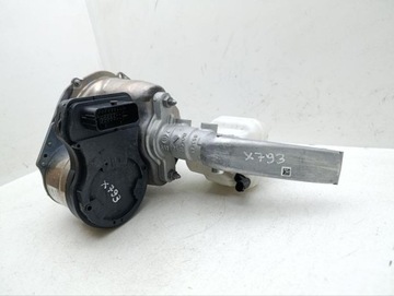 фото thumb №6, Mercedes-benz eqe v295 2023 головний циліндр гальма a2959003901