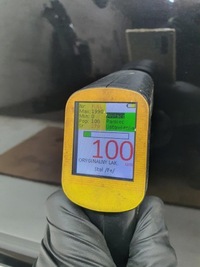 фото thumb №8, Двері правий перед передні lc9z porsche cayenne