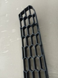 фото thumb №9, Ford mondeo mk4 st sport решітка радіатора решітка радіатора бампера p.