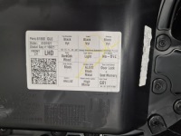 фото thumb №13, Bmw x3 g01 lci середина оббивка сидіння тунель заднє сидіння обшивки шкіра