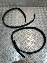 фото thumb №1, Прокладка двері перед ліва права suzuki ignis iii 16-