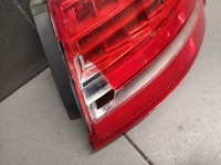 фото thumb №7, Лампа led audi a4 b8 avant права 8k9945096b