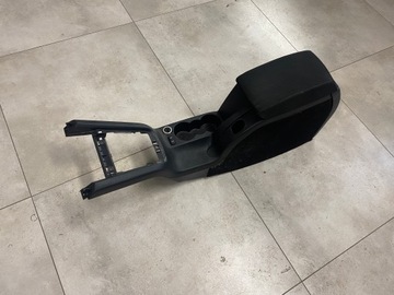 фото thumb №4, Skoda octavia ii универсал туннель подлокотник