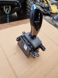фото thumb №10, Bmw 7 f01 lift рычаг переключения передач gw9296908 10099975