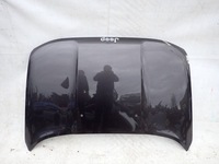 фото thumb №11, Jeep renegade 14- капот крышка двигателя