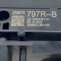 фото thumb №16, Переключатель комбинированный renault clio v