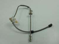фото thumb №9, Lancia delta ii 836 93-96 механизм подъемник стекла зад левое