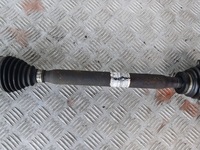 фото thumb №9, Dacia sandero ii привідний вал лівий перед передня 391019117r 2014r