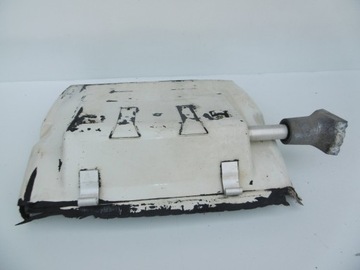 фото thumb №6, Підкрилок крило правий зад volvo fh 12 13