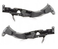 фото thumb №1, Кронштейн фара левая i правое bmw x1 2009-2015