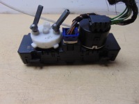 фото thumb №11, Панель керування кондиціонера mercedes w202