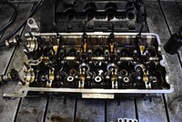 фото thumb №16, Головка двигуна права 750640208 n62b36 bmw e65 3.6 v8 272 km 01-05