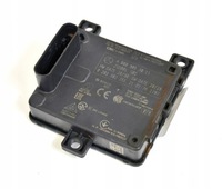 фото thumb №1, Mercedes w206 w223 модуль датчик радар a0009053015