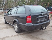 фото thumb №6, Octavia i 1u lift петля петли крышки багажника правый левый лак 9910