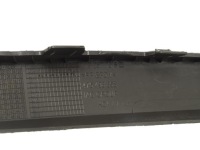 Opel meriva b накладка-спойлер накладка бампера левый перед 13267706 Цена, фото thumb