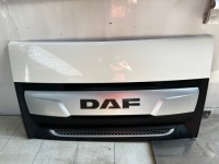 Купити Капот решітка радіатора решітка радіатора daf xf 106 рестайлінг  1835730, фото thumb