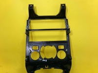фото thumb №9, Рамка радіо panela peugeot 5008 09-13 2011 9686531177 nr16