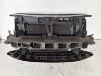 фото thumb №1, Skoda superb ii 3t 08-13 pas передній 1.9 tdi bls