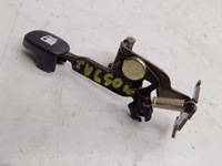 фото thumb №4, Hyundai tucson 07r ручка відкривання заливної пального