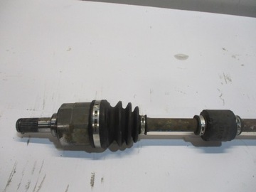 фото thumb №7, Полуось hyundai kona 1,0i 49501j9000 правая