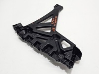 фото thumb №1, Направляющая бампера правый задняя renault twingo iii lift #4766