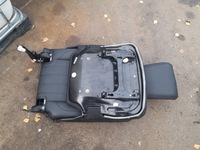 фото thumb №6, Mercedes-benz gl x166 сидіння, сидіння