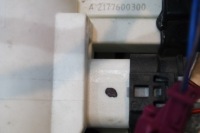 Доводчики правый левый дверь комплект mercedes w217 a2177600300 a2177600400 Недорого, фото thumb